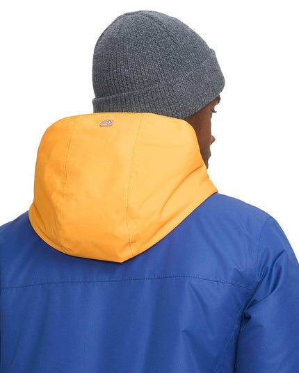 Men's Vintage Freestyler Ski Jacket