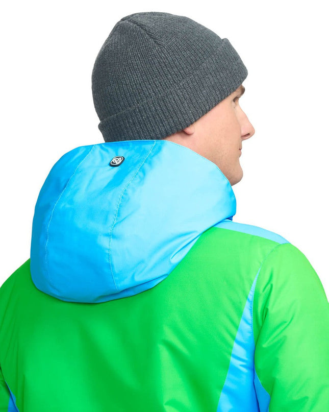 Men's On Your Mark Snowboard Jacket