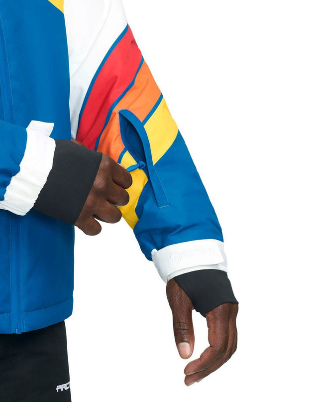 Men's Paving Ways Ski Jacket