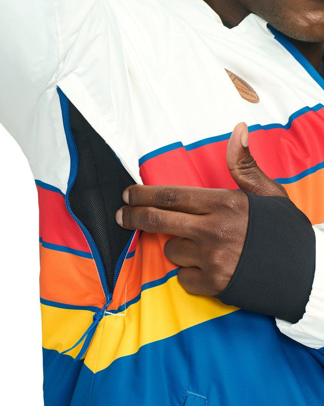 Men's Paving Ways Ski Jacket