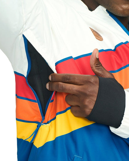 Men's Paving Ways Snowboard Jacket