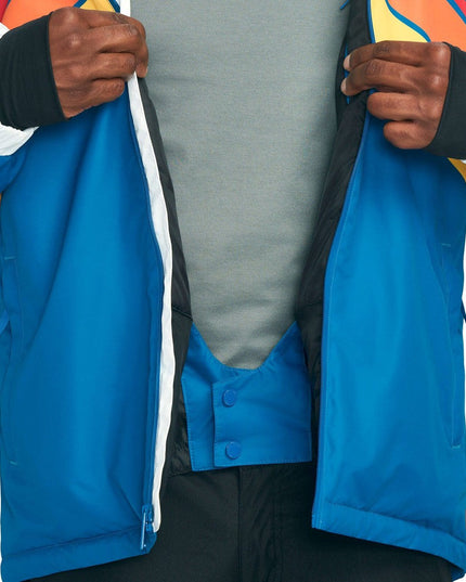 Men's Paving Ways Ski Jacket