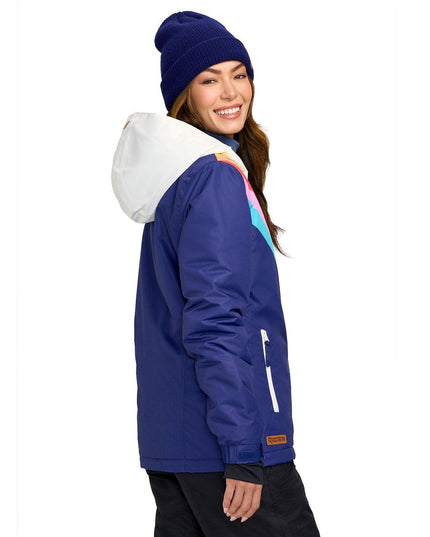 Women's Santa Fe Shredder Ski Jacket