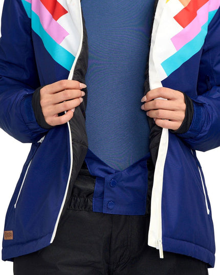 Women's Santa Fe Shredder Winter Jacket