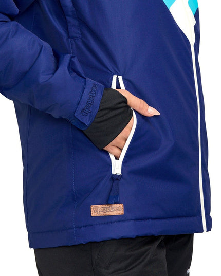 Women's Santa Fe Shredder Winter Jacket