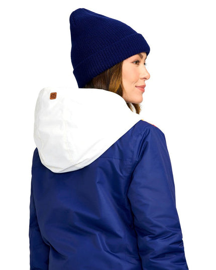 Women's Santa Fe Shredder Snowboard Jacket