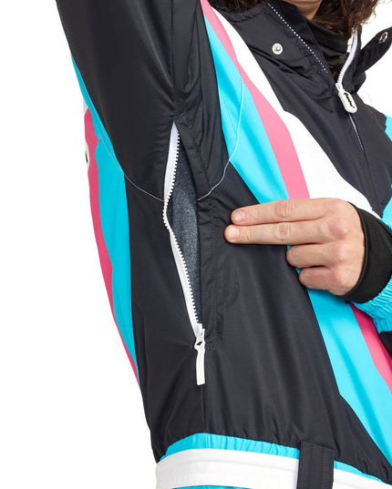Men's Pastel Pro Snow Suit