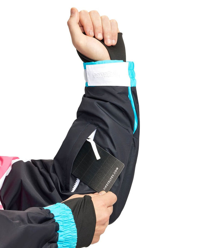 Men's Pastel Pro Snow Suit