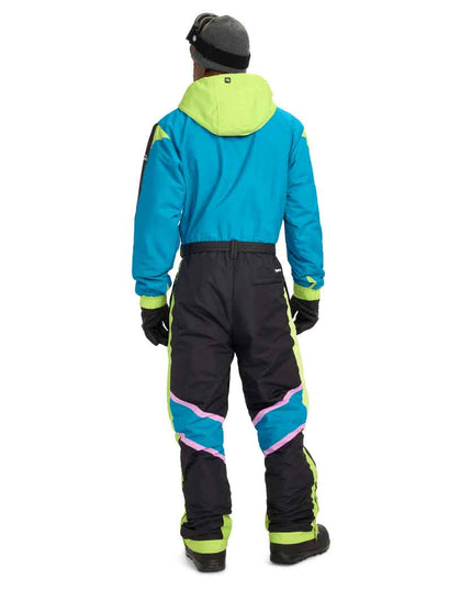 Men's Icy Blunder Ski Suit