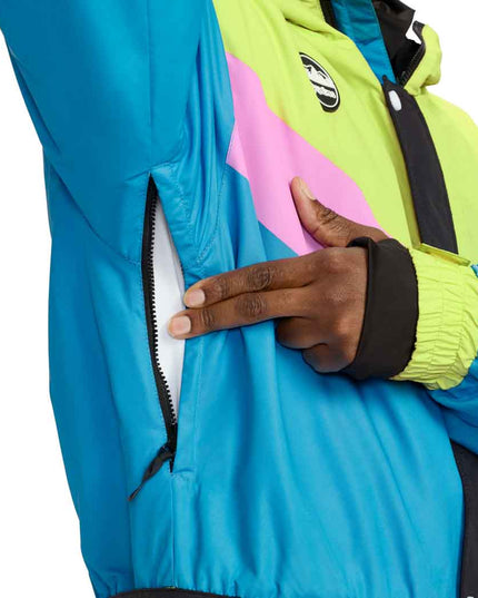 Men's Icy Blunder Ski Suit