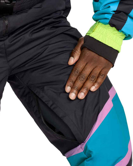 Men's Icy Blunder Snow Suit