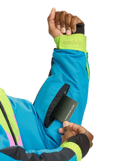 Men's Icy Blunder Snow Suit