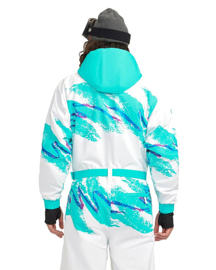 Men's Rip 'N Sip Snow Suit