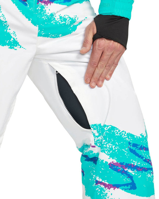 Men's Rip 'N Sip Snow Suit