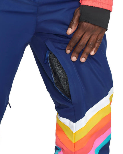 Men's Santa Fe Shredder Snow Suit