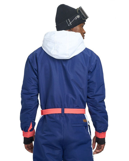 Men's Santa Fe Shredder Snow Suit