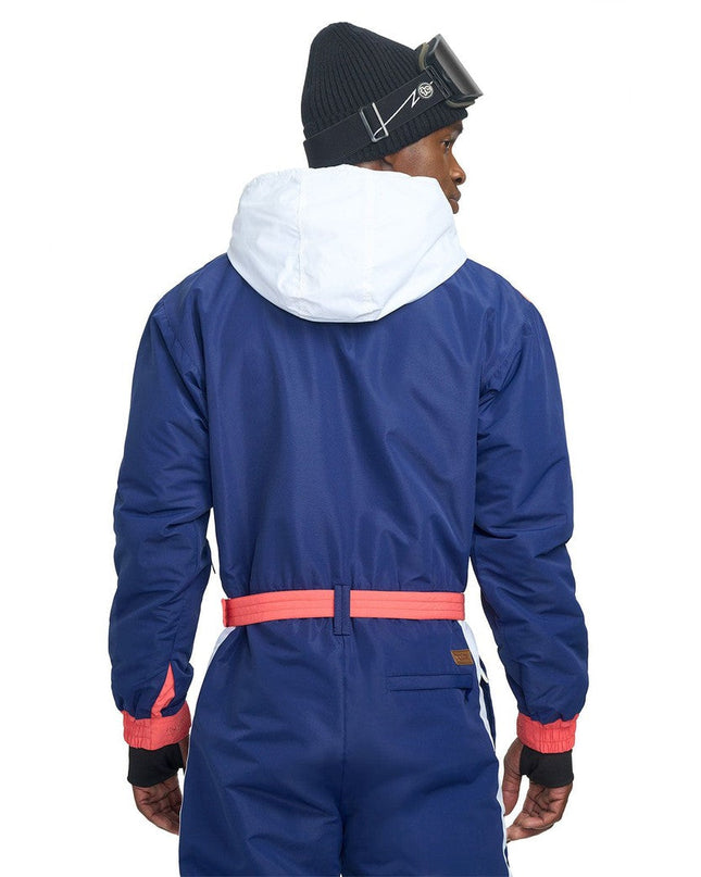 Men's Santa Fe Shredder Snow Suit