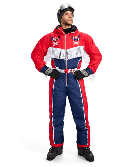 Men's Free Bird Snow Suit