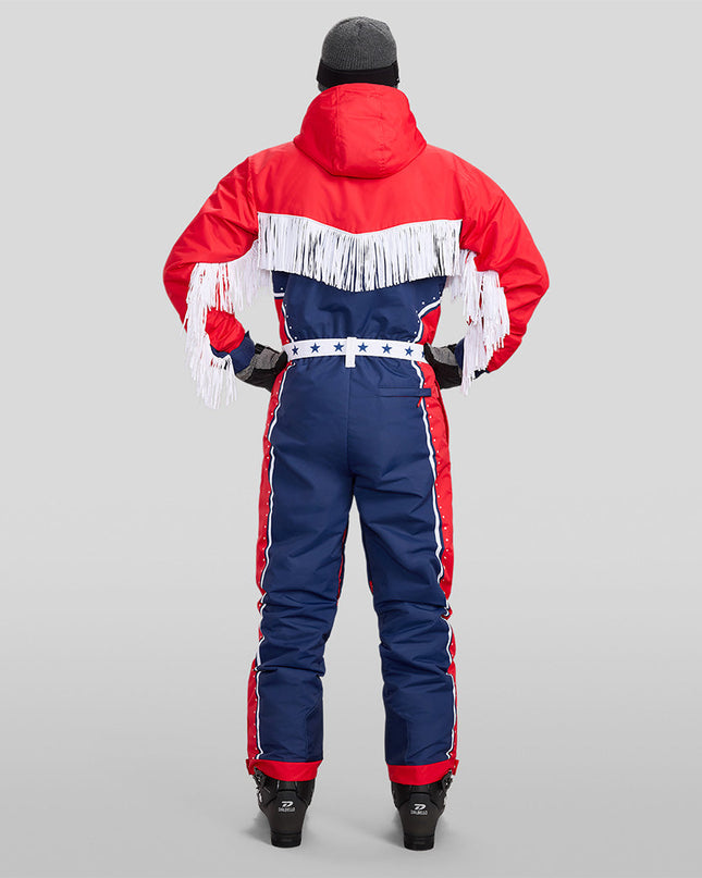 Men's Free Bird Ski Suit