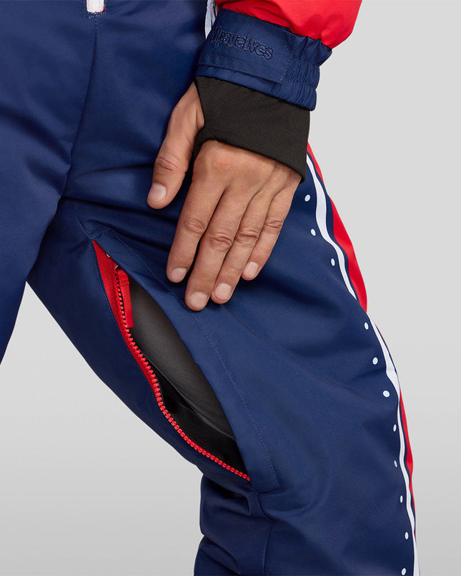 Men's Free Bird Ski Suit