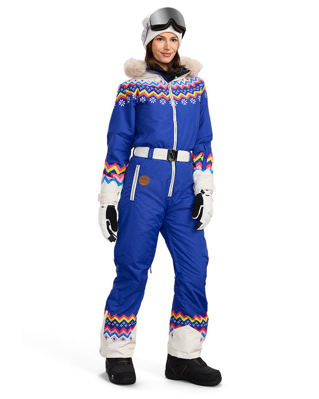 Women's Winter Wanderer Snow Suit