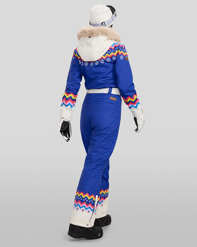 Women's Winter Wanderer Ski Suit
