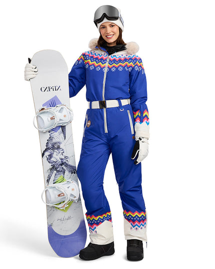 Women's Winter Wanderer Snow Suit