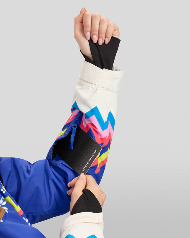 Women's Winter Wanderer Ski Suit