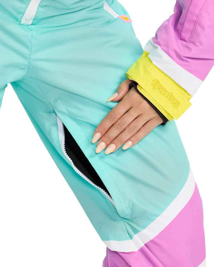 Women's Sudden Jolt Ski Suit