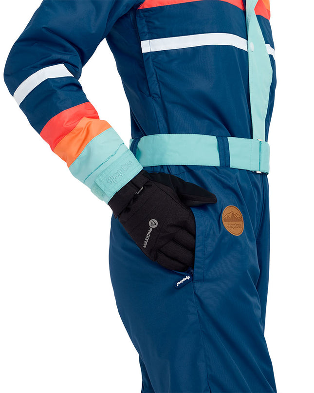 Women's Bluebird Ski Suit