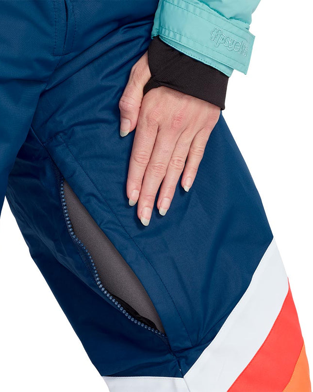 Women's Bluebird Ski Suit