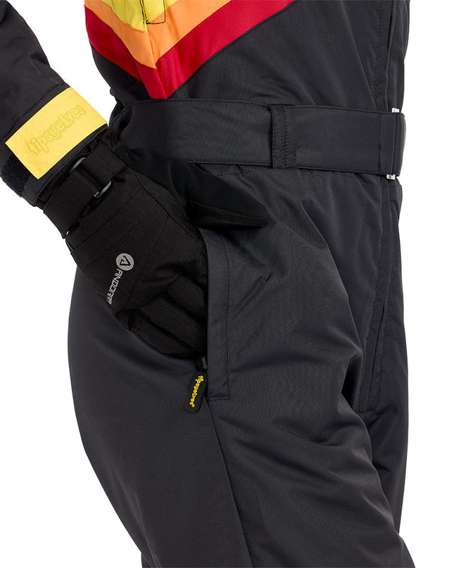 Women's Midnight Shredder Snow Suit