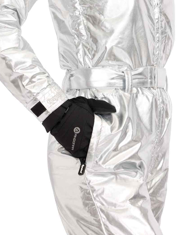Women's Silver Bullet Ski Suit