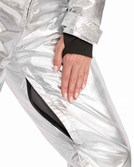 Women's Silver Bullet Snow Suit
