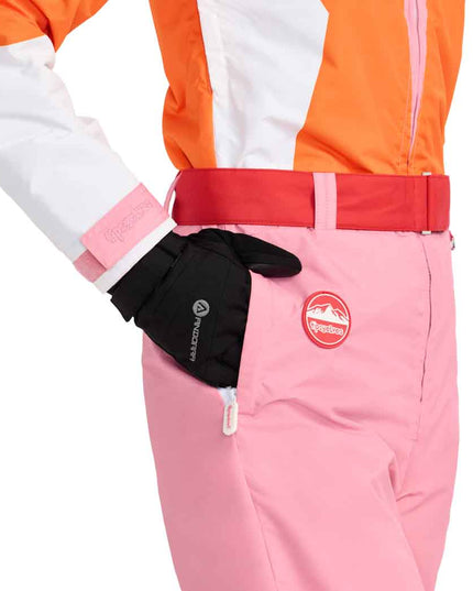 Women's Strawberry Shredder Snow Suit