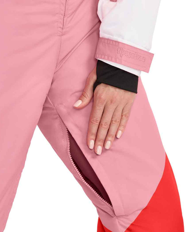 Women's Strawberry Shredder Ski Suit