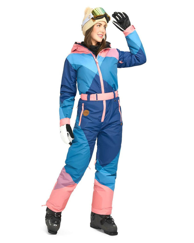 Women's Snow Diva Snow Suit