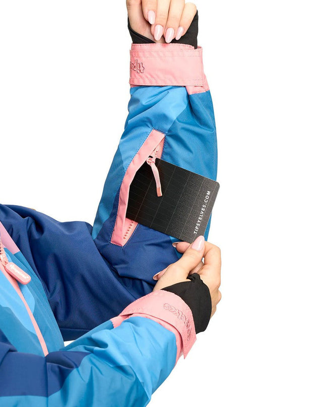 Women's Snow Diva Snow Suit