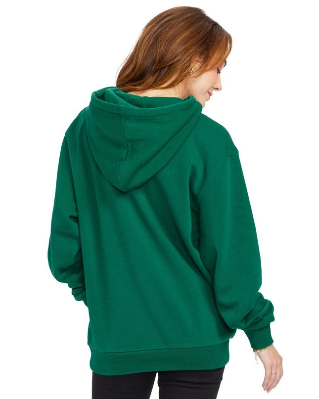 Women's Leprechaun Sketch Hoodie