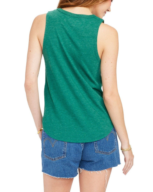 Women's Sassy Lassie Tank Top