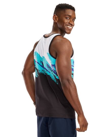Men's Midnight Rip 'N Sip Tank Top