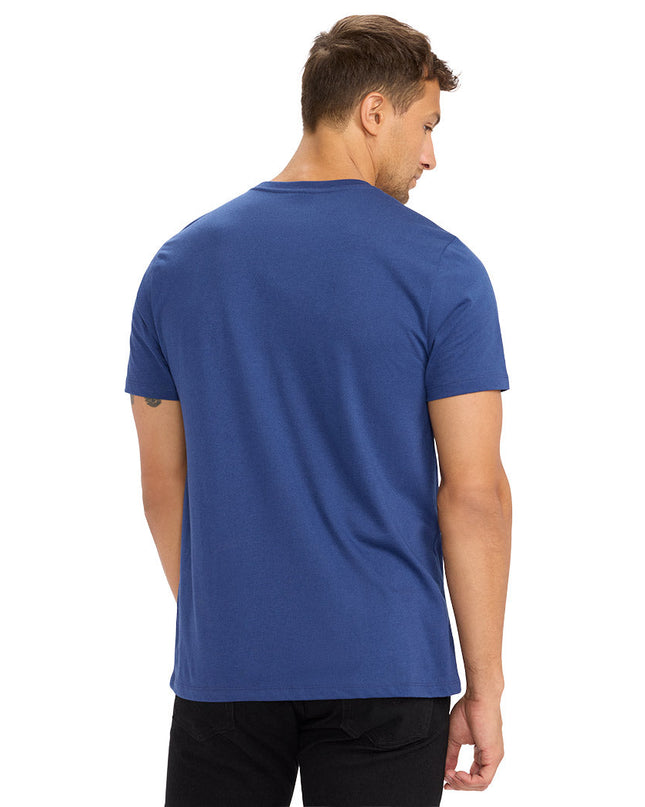 Men's Happy Turkey Day Tee