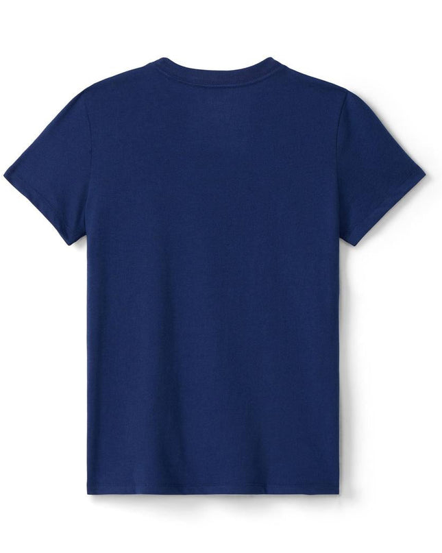 Toddler Girl's Epic Eagle Tee