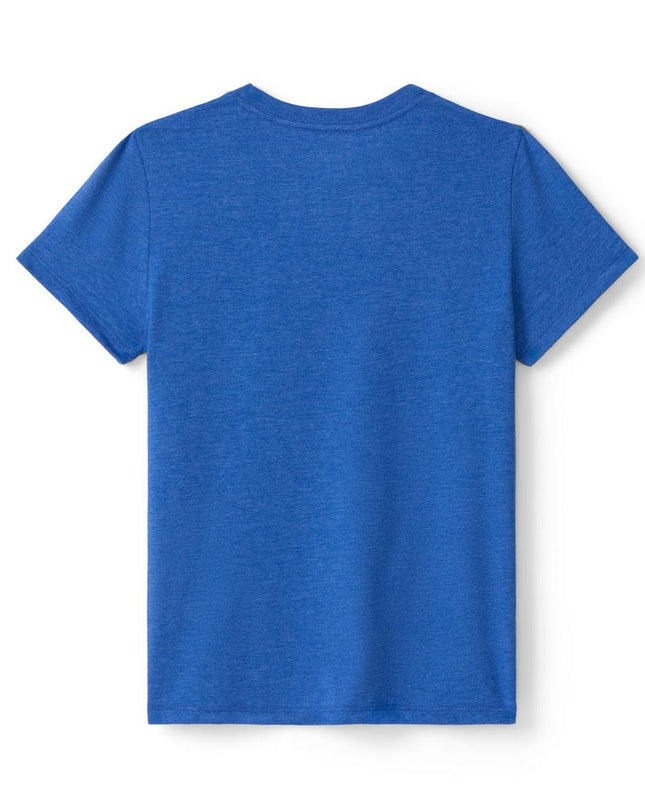 Toddler Girl's Meowica Tee