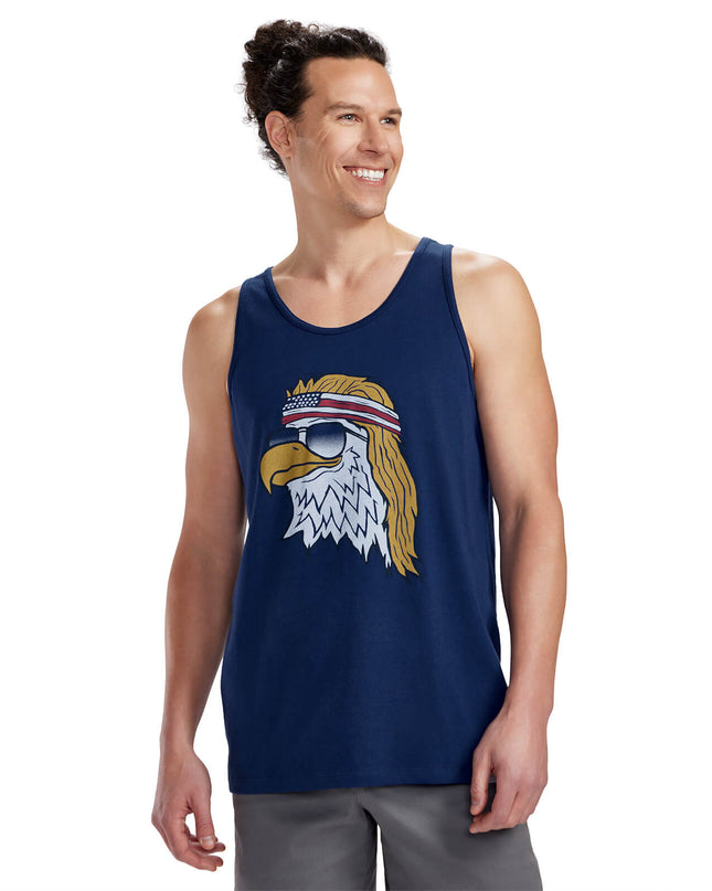Men's Epic Eagle Tank Top
