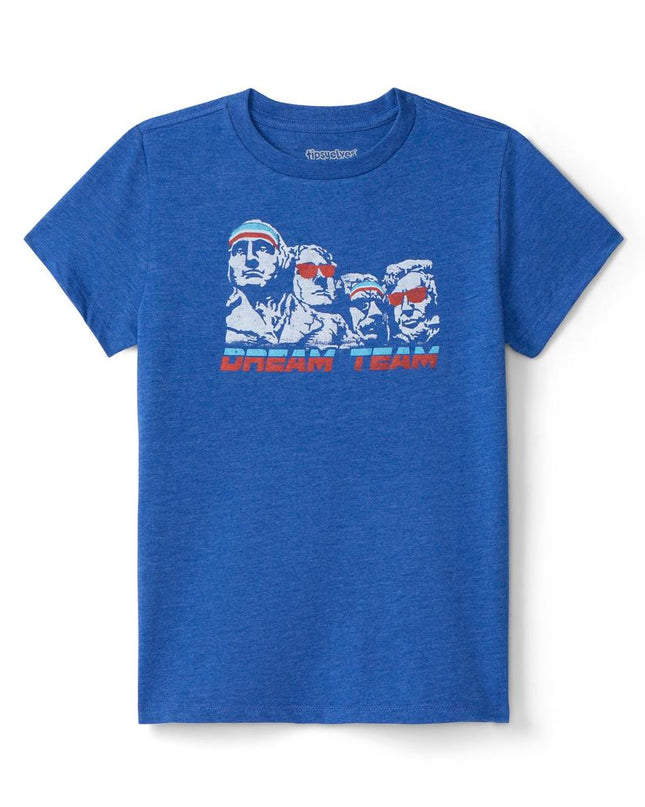 Girl's Dream Team Tee