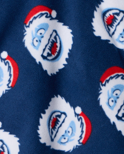 Men's Bumble Christmas Jumpsuit