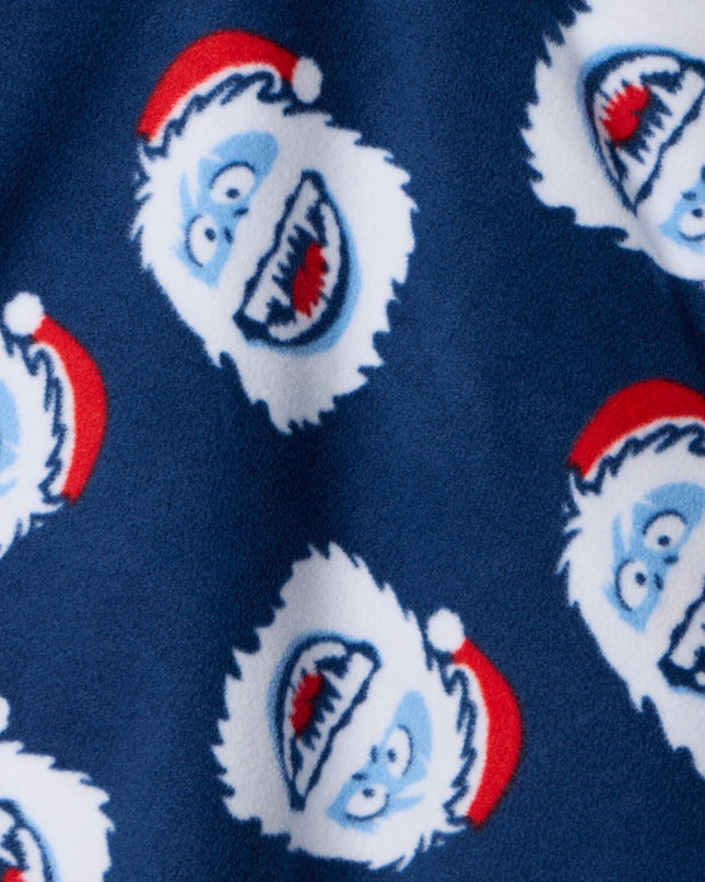 Men's Bumble Christmas Jumpsuit