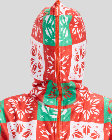 Women's Pizza Hut Jumpsuit