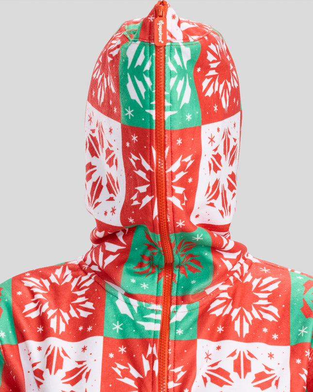 Women's Pizza Hut Jumpsuit